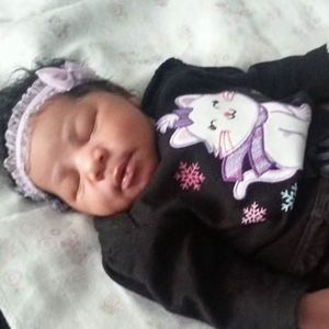 Meet your Posher, Leah